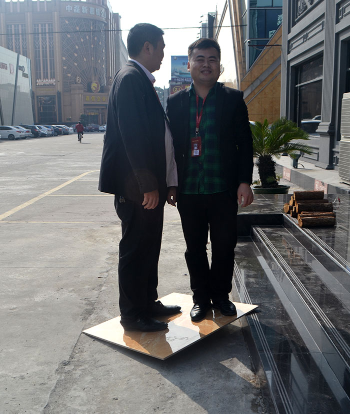  pg电子游戏9面通体大理石瓷砖  由内而外的完善升级-越裸越美 