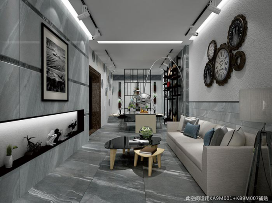  pg电子游戏9面通体大理石瓷砖  由内而外的完善升级-越裸越美 