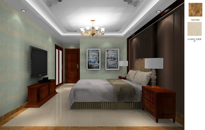 pg电子游戏家装：：：成都中环丰锦153㎡的欧式气概装修鉴赏