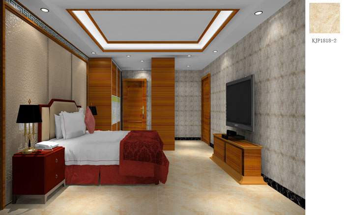 pg电子游戏家装：成都中环丰锦98㎡的中式气概装修鉴赏