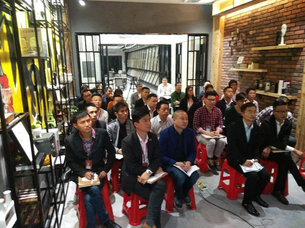 pg电子游戏销售精英“区域市场 分享交流会”圆满竣事