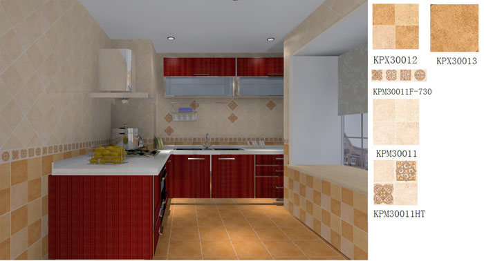 pg电子游戏家装：：佛山禅城怡翠晋盛花园171㎡的田园气概装修鉴赏