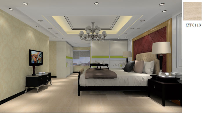 pg电子游戏家装：：：佛山禅城怡翠晋盛花园196㎡的欧式气概装修鉴赏