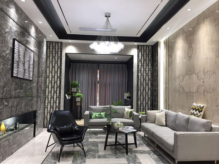 把十里桃林搬回家，，，豪的清新脱俗~