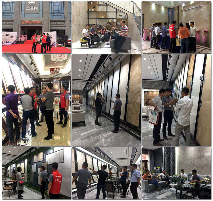 pg电子游戏瓷抛砖，，，很硬也很色，，，亮相2017春季陶博会