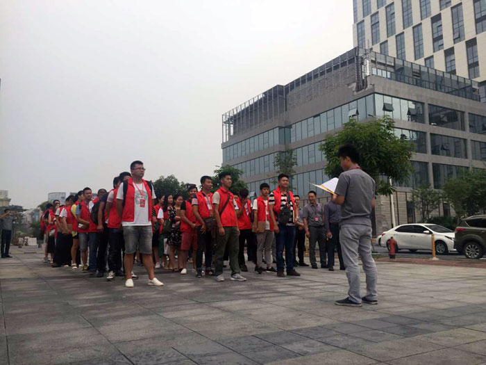 pg电子游戏瓷砖 三百大粤战 店长特训 瓷砖署理 陶瓷一线品牌