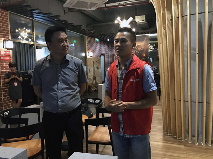 pg电子游戏瓷砖 三百大粤战 店长特训 瓷砖署理 陶瓷一线品牌