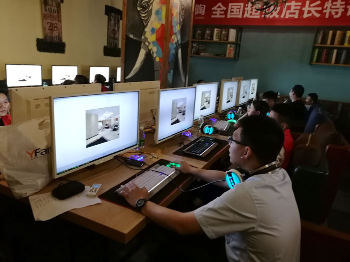 pg电子游戏瓷砖 瓷砖署理 陶瓷一线品牌 培训活动