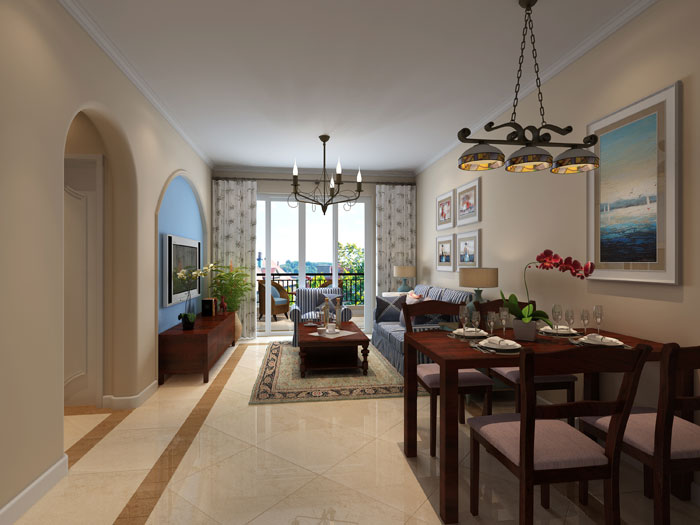 【pg电子游戏家居学堂】客厅风水之紫气东来