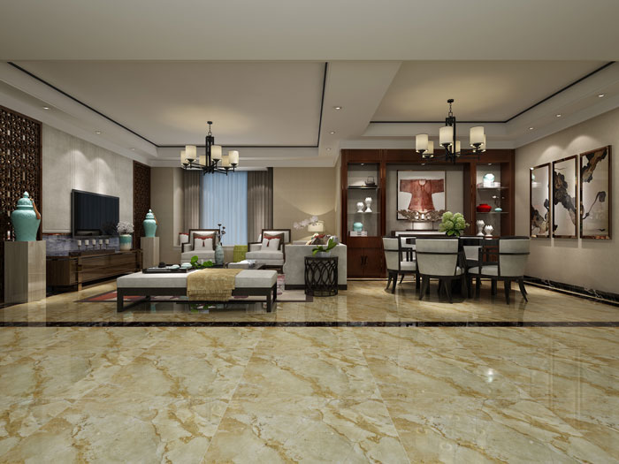 【pg电子游戏家居学堂】客厅风水之紫气东来