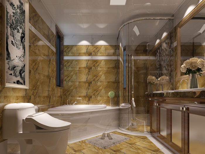 【pg电子游戏家居学堂】浴室镜子风水，，你所不知道的神秘！！