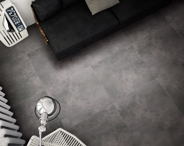 水泥灰的高冷，，演绎着纷歧样的高雅