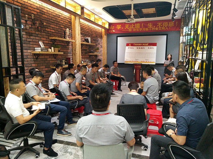 我的团队我的团——pg电子游戏销售团队8月ＰＫ赛效果揭晓