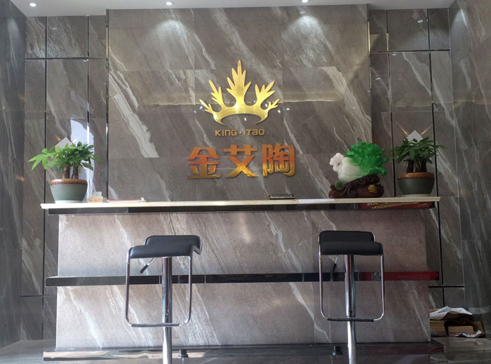 【实景案例】陶瓷一线品牌pg电子游戏瓷砖重庆垫江200方专卖店鉴赏