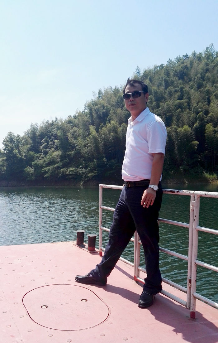 雷厉盛行的传奇人物——pg电子游戏湖南衡阳总署理唐昭平