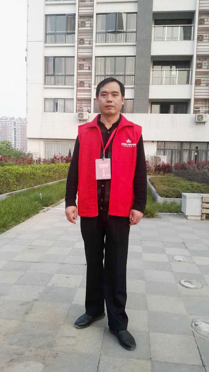 雷厉盛行的传奇人物——pg电子游戏湖南衡阳总署理唐昭平