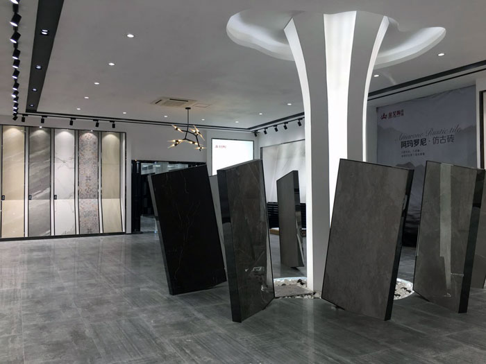 【精彩回首】第30届陶博会完善落幕，，，pg电子游戏瓷砖魅力绽放