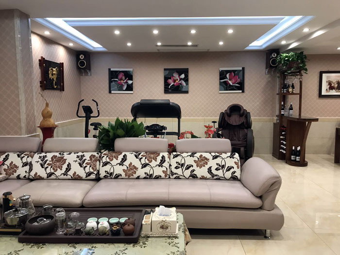 【pg电子游戏家装案例】600多方别墅诠释岁月静好，，，温暖如斯！！