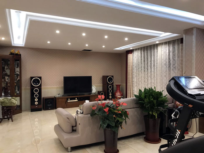 【pg电子游戏家装案例】600多方别墅诠释岁月静好，，，温暖如斯！！