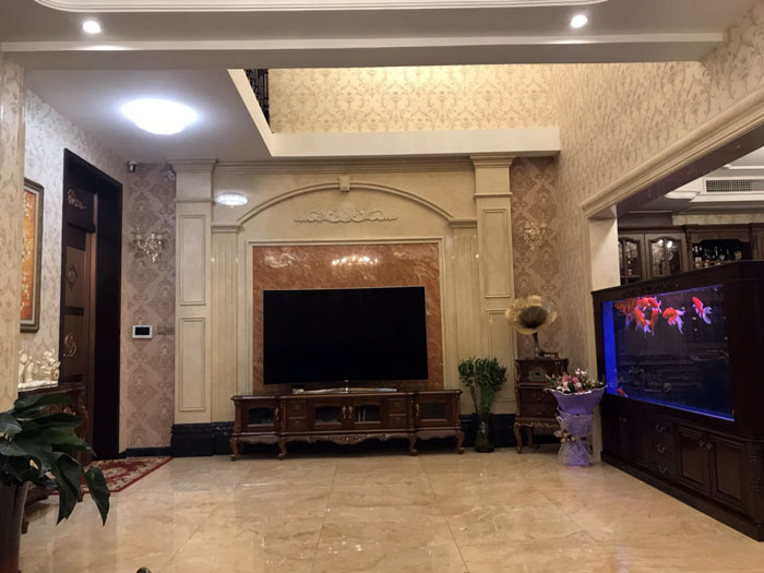 【pg电子游戏家装案例】600多方别墅诠释岁月静好，，，温暖如斯！！