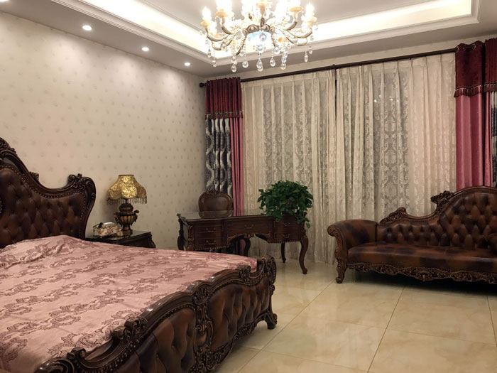 【pg电子游戏家装案例】600多方别墅诠释岁月静好，，，温暖如斯！！