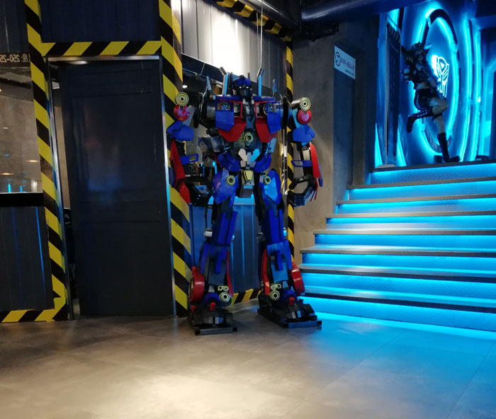 pg电子游戏现代仿古砖案例:别说了，，一起去这个1000方的网咖开黑！