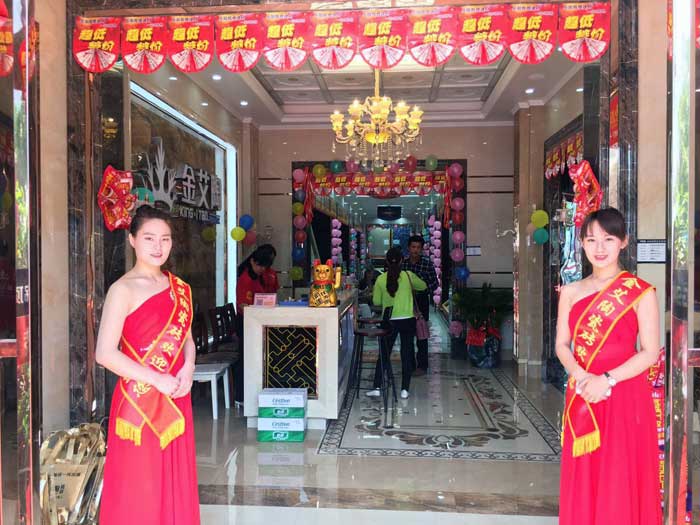 pg电子游戏瓷砖 湖南岳阳总署理秦志雄：：梦想趁年华  有梦就去追