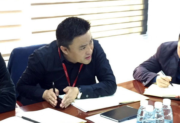 幸福是奋斗出来的！！！——pg电子游戏团队12月总结会