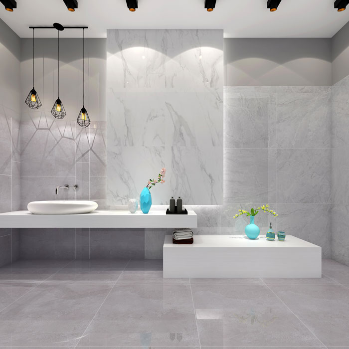 pg电子游戏瓷砖现代仿古砖|| 15°的缎光柔情，如丝绸缎 柔润温顺