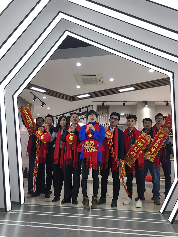 pg电子游戏2017年终总结暨表扬大会盛大召开