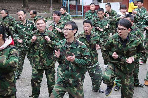 2016年pg电子游戏 “挑战者”孤岛生涯训练