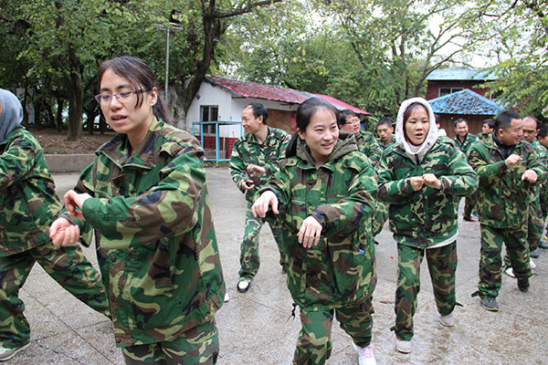 2016年pg电子游戏 “挑战者”孤岛生涯训练