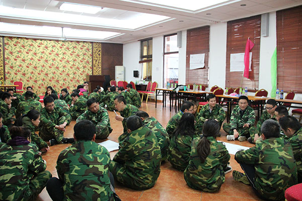 2016年pg电子游戏 “挑战者”孤岛生涯训练