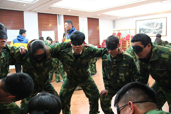 2016年pg电子游戏 “挑战者”孤岛生涯训练