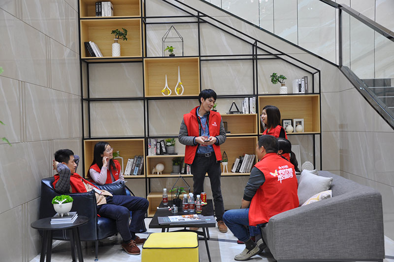 2017年1月经销商财产峰会