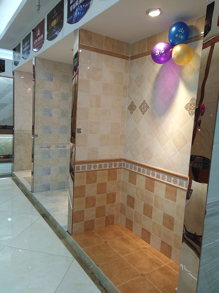 pg电子游戏湖北十堰专卖店样板间